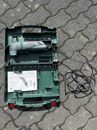 Bosch pmf 180 multi set - 180,