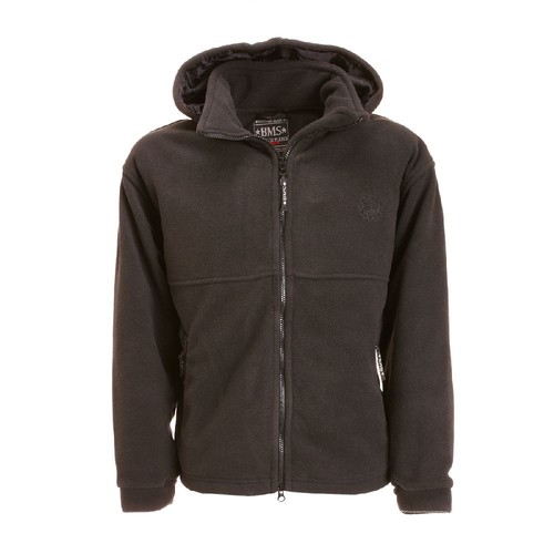 Bms fleece windsmoother - bms,