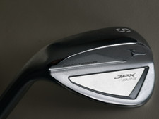 Mizuno JPX 923 Hot Metal Sandwedge Herren linkshand