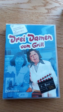 Drei damen vom - vom, grill