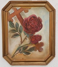 No.: 453 oil painting with