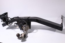 Anhängerkupplung/Vorrichtung