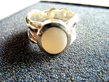 Damenring 925 Sterlingsilber