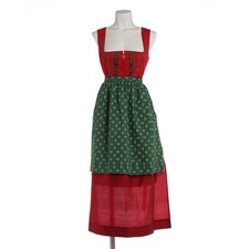Dirndl sportalm mehrfarbig - dirndl,