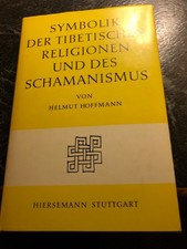 Symbolik der tibetischen Religionen u.d. Schamanismus 1967
