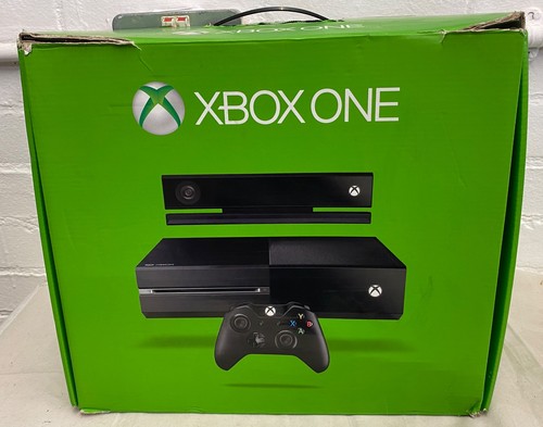 Xbox one konsole kinect - +,