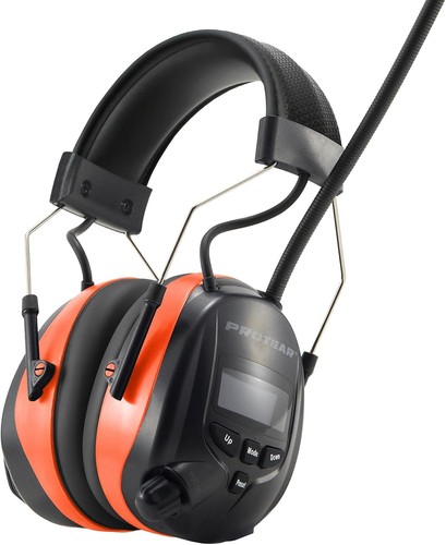 Protear bluetooth gehörschutz - protear,