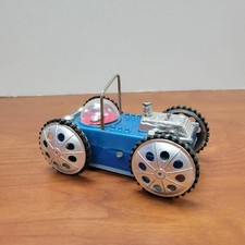 Lunar Roving Vehicle Vintage