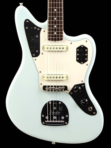 Fender fsr made japan - fender, in
