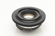 Nikon 50mm f1.8 Series E