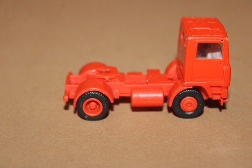 Herpa zugmaschine volvo - herpa,