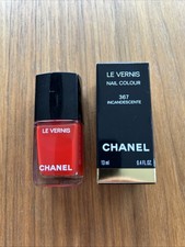 CHANEL NAGELLACK 367 - INCANDESCENTE