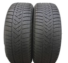 2 x PIRELLI  225/45 R19 96V XL
