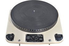Garrard 301 Plattenspieler
