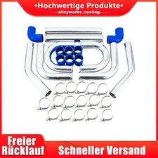 2.5" /64mm Ladeluftkühler