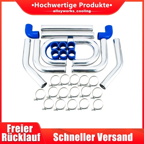 64mm ladeluftkühler - /64mm,