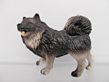 Hund Hunde = 65411 Wolfspitz Figur dog Bauernhof Haustier Neu Bullyland Bully