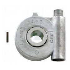 Nabentachoantrieb 19 Zoll -