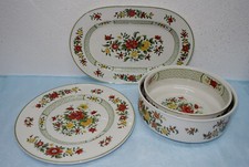 Villeroy & Boch "Summerday" -