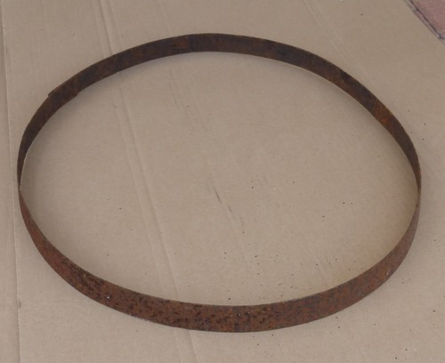 Alter ring kranz loft - alter,