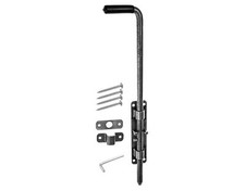 TORRIEGEL UNBEMALT 42 CM