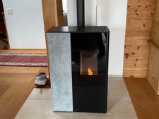 Rika SONO Pelletofen(neu)