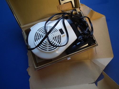 Ddr fön efbe ld65 - -,