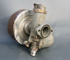 original AMAL 389/ XX6 Vergaser Norton AJS BSA Matchless Triumph Ariel [3428-3]