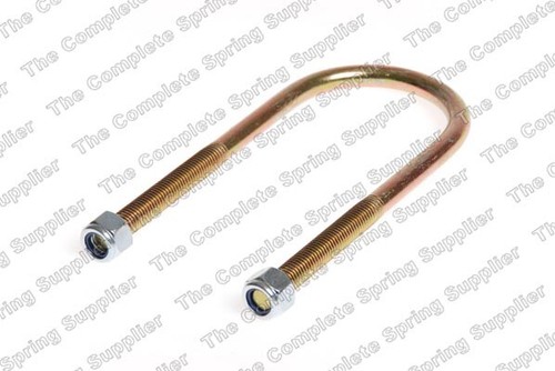 Lesjöfors 77813 spring clamp - 77813,