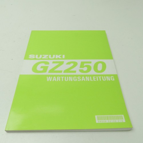 Original suzuki 250 - original,