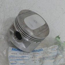 Honda XL 250 R 0 EZ:82 Kolben