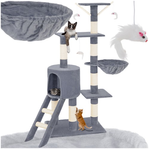 Kratzbaum xxl katzenbaum sisal - kratzbaum,