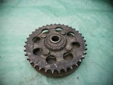 YAMAHA RD350 250 1975