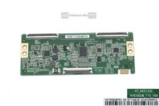 Con board hv650qub f70 - t-con, /