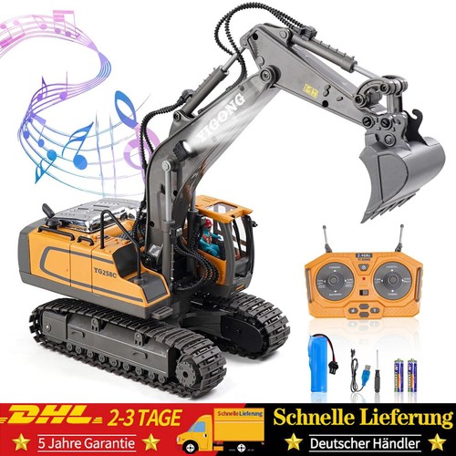 Ferngesteuert auto bagger - ferngesteuert,