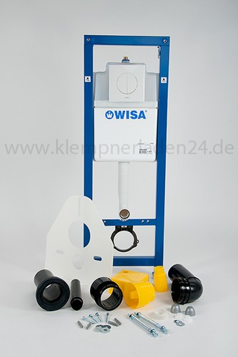 Wisa excellent wc - xs,