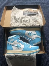 Bootleg Lost Angel J1 High