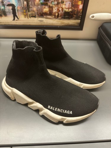 Balenciaga speed trainer - speed,