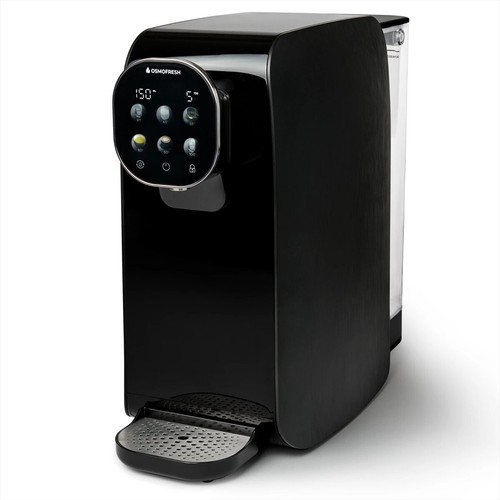 Osmoseanlage quella pro black - pro,