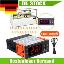 STC-1000 Temperaturregler