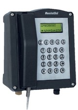 Funke+Huster ResistTel