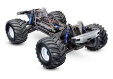 TRAXXAS X-Maxx MT Chassis 8S