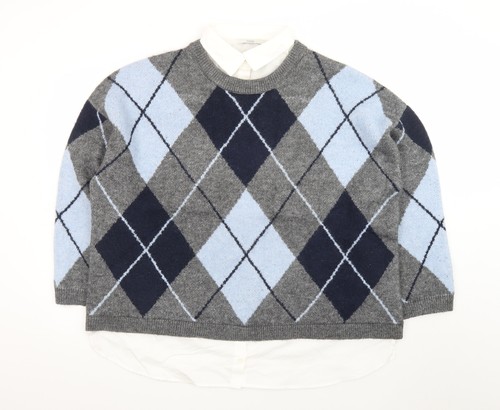 Pullover pulli damen - damen, uk
