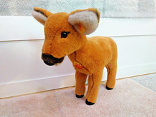 Steiff 071010 - Reh  stehend