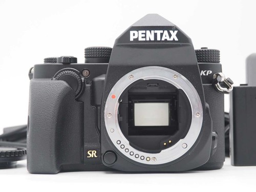 Pentax 3mp digital slr - 24.3mp,