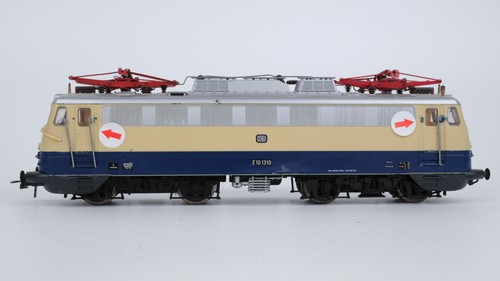 Liliput lok e10 1310 - h0,