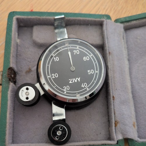 Vintage zivy mark - zivy,