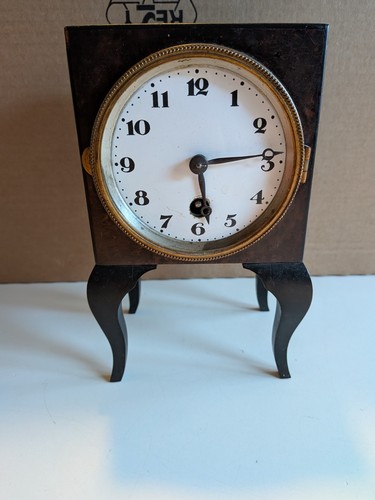 Lfs kamin uhr - kamin,