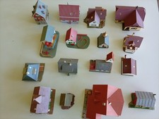 MODELLEISENBAHN H0 KONVOLUT