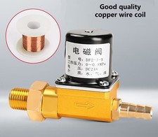 Für DF23B Magnetventil für